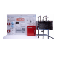 Стенд-тренажер "Пожаротушение" - «globural.ru» - Лангепас