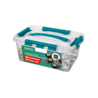 Ресурсный набор для образовательного набора «Динамика ЙоТик М1» - «globural.ru» - Лангепас