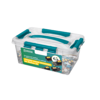 Ресурсный набор для образовательного набора «Умная мини-теплица» М1 - «globural.ru» - Лангепас