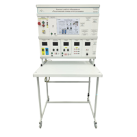 Комплект лабораторного оборудования «Теоретические основы электротехники» - «globural.ru» - Лангепас