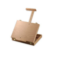 Этюдник художественный - «globural.ru» - Лангепас