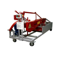 Учебный тренажер «Косилка роторная» - «globural.ru» - Лангепас