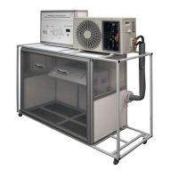 Лабораторный стенд «Обратные термодинамические циклы» - «globural.ru» - Лангепас