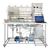 Стенд «Механика жидкости» - «globural.ru» - Лангепас