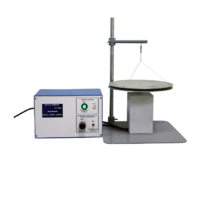 Демонстрационная установка «Вязкость газов» - «globural.ru» - Лангепас