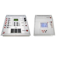 Учебный модульный комплекс «Твердое тело 1» - «globural.ru» - Лангепас