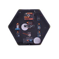 Модуль интерактивный "Умный домашний помощник" - «globural.ru» - Лангепас