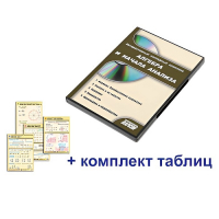 Интерактивный наглядный комплекс "Алгебра и начала анализа" - «globural.ru» - Лангепас