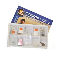 Коллекция "Стекло и изделия из стекла" - «globural.ru» - Лангепас