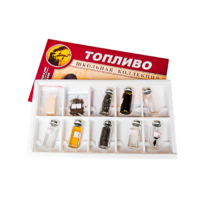 Коллекция "Топливо" (вариант 2) - «globural.ru» - Лангепас