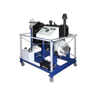 Тренажер «Действующий дизельный двигатель Д245» - «globural.ru» - Лангепас