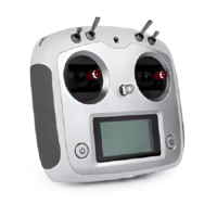 Пульт радиоуправления с приемником для квадрокоптера "Пионер Базовый" - «globural.ru» - Лангепас