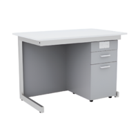 Стол преподавателя для кабинета физики, химии, биологии - «globural.ru» - Лангепас