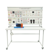 Учебный комплект лабораторного оборудования «Электрические аппараты» - «globural.ru» - Лангепас