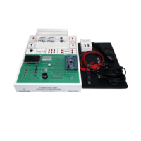 Учебный стенд с дпт (на stm) «Изучение систем управления на базе микроконтроллера cortex m4» - «globural.ru» - Лангепас