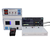 Установка «Электрические процессы в простых линейных цепях»  - «globural.ru» - Лангепас