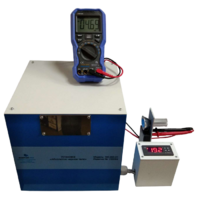 Установка "Абсолютно черное тело"   - «globural.ru» - Лангепас