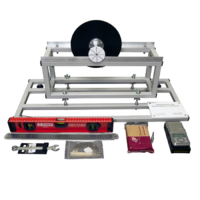 Установка «Уравновешивание вращающихся масс»   - «globural.ru» - Лангепас