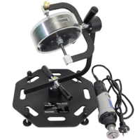 Гироскоп Фуко  - «globural.ru» - Лангепас