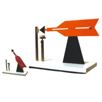 Лабораторная установка "Точка Кюри"  - «globural.ru» - Лангепас