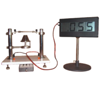 Демонстрационная установка «Зависимость сопротивления от температуры»  - «globural.ru» - Лангепас