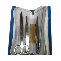 Набор для препарирования - «globural.ru» - Лангепас