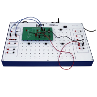 Комплект лабораторного оборудования «Радиотехнические цепи и сигналы»  - «globural.ru» - Лангепас