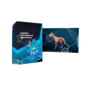 Виртуальный учебный комплекс «Интерактивный трехмерный атлас анатомии животных» К1 - «globural.ru» - Лангепас