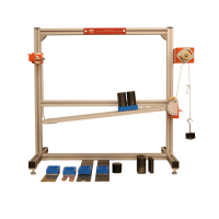 Установка «Моделирование процесса формирования зубьев в станочном зацеплении»   - «globural.ru» - Лангепас