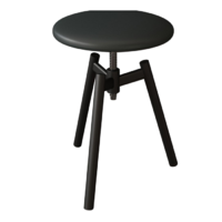 Табурет рабочий винтовой Т-95 - «globural.ru» - Лангепас