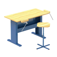 Верстак столярный ВСт-3рс - «globural.ru» - Лангепас