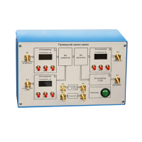 Аппаратно-программный комплекс «Импульс-РК»  - «globural.ru» - Лангепас