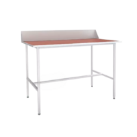 Стол лабораторный СЛ-01 - «globural.ru» - Лангепас