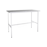 Стол лабораторный СЛ-01-03 исп. 2 - «globural.ru» - Лангепас