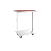 Стол лабораторный СЛ-04-02 - «globural.ru» - Лангепас