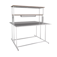 Стол лабораторный СЛ-06 - «globural.ru» - Лангепас