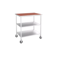 Стол лабораторный СЛ-07-02 - «globural.ru» - Лангепас