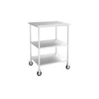 Стол лабораторный СЛ-07-03 - «globural.ru» - Лангепас