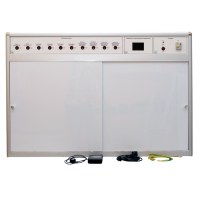 Лабораторная установка «Эффективность и качество освещения»  - «globural.ru» - Лангепас