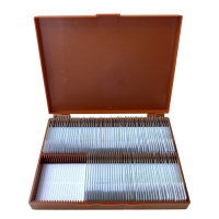 Комплект микропрепаратов по анатомии, ботанике, зоологии, общей биологии - «globural.ru» - Лангепас