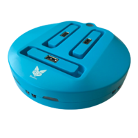 Робот BlueFox - «globural.ru» - Лангепас