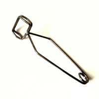 Зажим для пробирок (вариант 3) - «globural.ru» - Лангепас