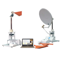 Лабораторная установка «Исследование рупорных антенн и зеркальной параболической антенны» - «globural.ru» - Лангепас