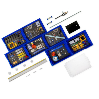 Комплект ГИА-лабораторий по физике - «globural.ru» - Лангепас