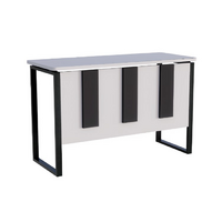 Парта двухместная для кабинета музыки Music - «globural.ru» - Лангепас