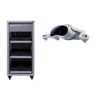 Мобильный класс виртуальной реальности EdublockK PICO 4U (VR-12) - «globural.ru» - Лангепас