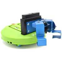 Ресурсный набор к базовому робототехническому набору SENSE (начальная школа) - «globural.ru» - Лангепас