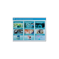 Стенд-планшет светодинамический «Изучение противомикробных и противопаразитарных веществ» - «globural.ru» - Лангепас