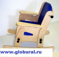 Дополнительная опора - «globural.ru» - Лангепас