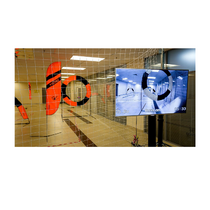 Стандартизированная трасса F3UDH-050 для проведения обучения пилотов по классу F3U/F9U - «globural.ru» - Лангепас